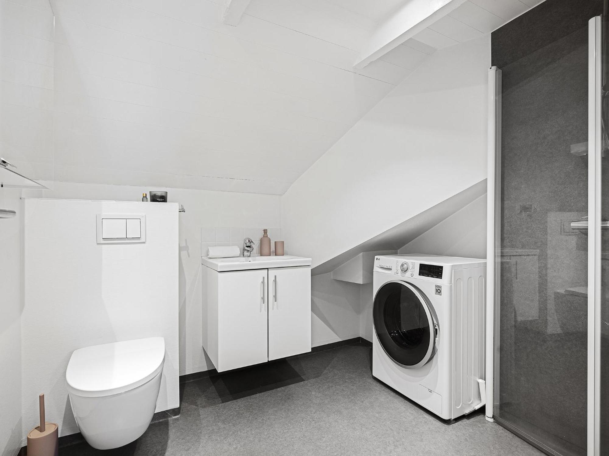 Charming Rooftop Apartment In Heart Of Stavanger Ngoại thất bức ảnh